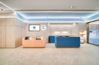 Hanting Cixi Shanglinfang Yintai City Hotel