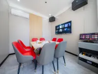 Xilinmen Villa Hotel ( Wutai Mountain Scenic Area Branch)