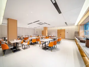 징허 윈징 호텔