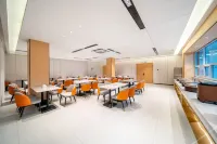 jinghe yunjing hotel