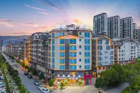 Chuxiong Chuyu Hotel (Yihai Park Branch)
