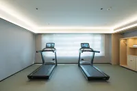 Ji Hotel (Zhongshan Lihe Plaza Branch)