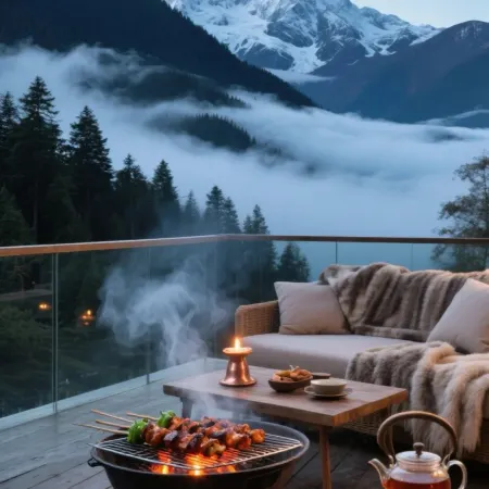 Shanqi Xiaoshe Boutique Homestay Отели в г. Лудинг