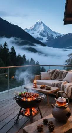 Shanqi Xiaoshe Boutique Homestay Отели рядом с достопримечательностью «Moxi Ancient Town»