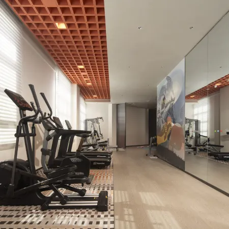 Hampton by Hilton  Yining