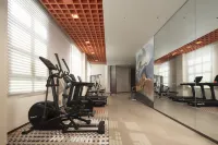 Hampton by Hilton  Yining Hôtels à : Yining
