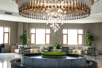 PALACE Health and Wellness Hotel（Dunhua Liudingshan Culture Travel Area）） Hotels in Dunhua