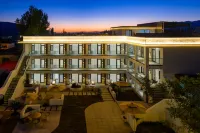 Jiyu Boutique Stay (Narat Scenic Spot) - โรแมนติก
