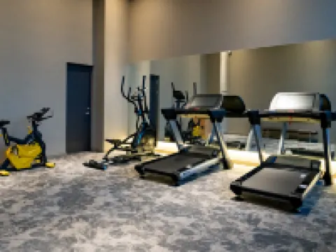 Yunfeng Hotel (Tonghua Trade Center) Hoteles en Tonghua