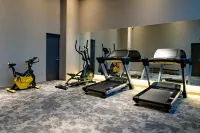 Yunfeng Hotel (Tonghua Trade Center) Hotel di Tonghua
