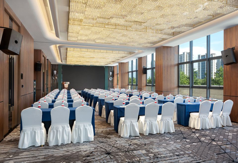 가족 친화적인 인터컨티넨탈 시안 노스 IHG 호텔