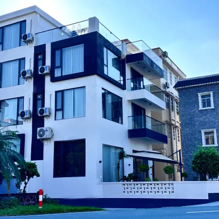 Qinghe Homestay