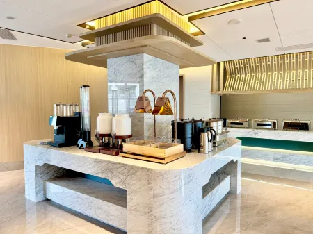 Cheeinn Hotel Jiangshan