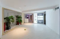 Cheng Xiaocheng Homestay (He Loushi Park) Hotels in He County