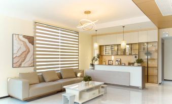 Wugongshan Shannabian Homestay