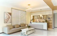 Wugongshan Shannabian Homestay Hotel a Luxi
