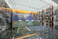 Qitai Minghao International Hotel Hotels in Qitai