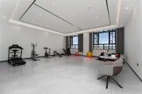 Qitai Minghao International Hotel Hotels in Qitai