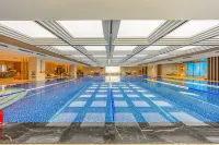 Hami Yizhou Huakai International Hotel - Pools