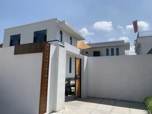 Yubo Jingshe Homestay