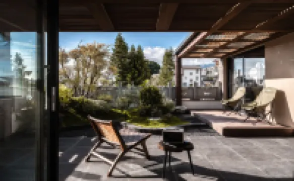 大理古城·逸璟民宿