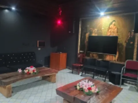 Yangwo Courtyard Homestay