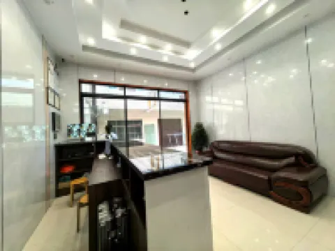 Qichun Yijie Hotel Hotels in Qichun