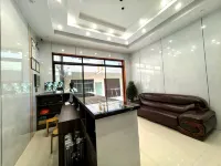 Qichun Yijie Hotel Hotels in Qichun