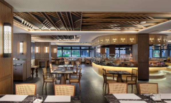 WYNDHAM Qingyuan Lianzhou Hot Spring Resort