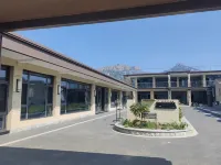 Xingyuan Fangting Homestay