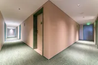 Hi Inn (Wenzhou Longgang Municipal Government) - Pet friendly