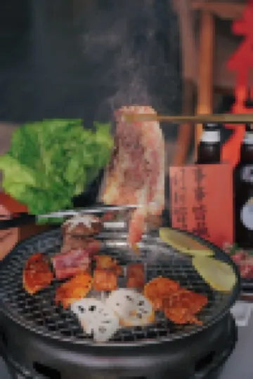 Dujiangyan Fangnanye Holiday Home