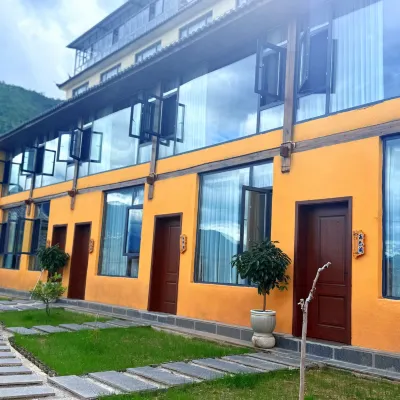 Baishuitai Naxi Garden Villa Boutique Guesthouse Hotels in der Nähe von Baishuitai