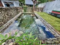 英西峰林走廊·翠盈居民宿 - 浪漫/情侶