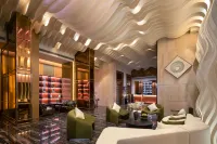 Dongguan Chengyue | MODERN METROURBAN VIEWM Forest Oxygen Bar Hotel