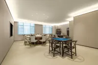 JI Hotel (Guilin North Railway Station) - Gym