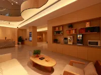 登封星圖飯店（嵩山大禹城店） 登封住宿飯店