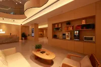 Dengfeng Xingtuhotel (Songshan Dayucheng)