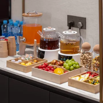 Moshang Yaju Hotel (Yichun Wanzai Ancient City Branch)