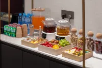 Moshang Yaju Hotel (Yichun Wanzai Ancient City Branch) Hotels in Wanzai