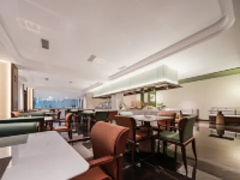 Hejiang Chuanyuan Zunyue Hotel Hoteles en Hejiang