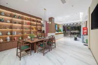 Qian Meiji Hotel (Xiagang) - เปิดใหม่