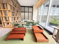 Holiday Inn WENZHOU AIRPORT by IHG - bar