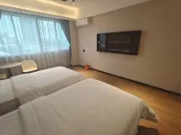 Xin Jin Yuan · Joyful Mansion Hotel - 3 stjerner