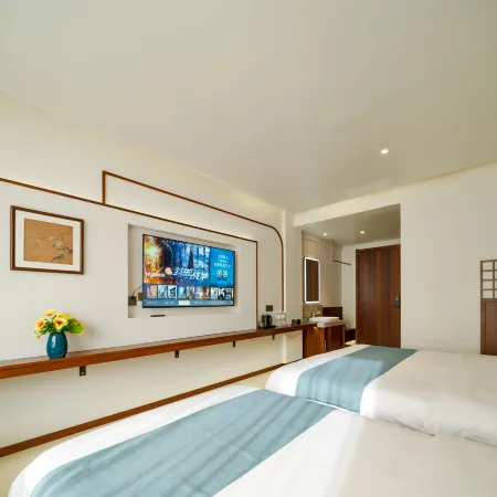 Nashan Naxue Hotel