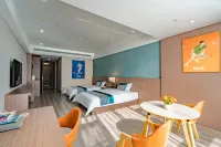 Wuning International Tennis Center Hotel