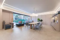 Hanting Hotel (Dongting Lake Town Branch, Hubin Avenue, Yueyang) - เปิดใหม่