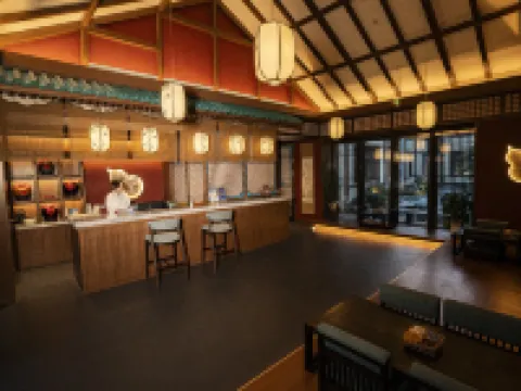 Shanjun Shuiyuan Homestay (Xiaoyi Old Town) Hotels in Xiaoyi