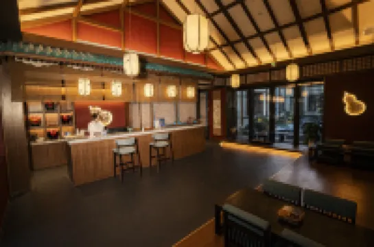 Shanjun Shuiyuan Homestay (Xiaoyi Old Town)