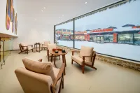 Snow Clearing Pavilion Resort Hotel (Great Stone Tablet, Snow Town China) - 4-Star